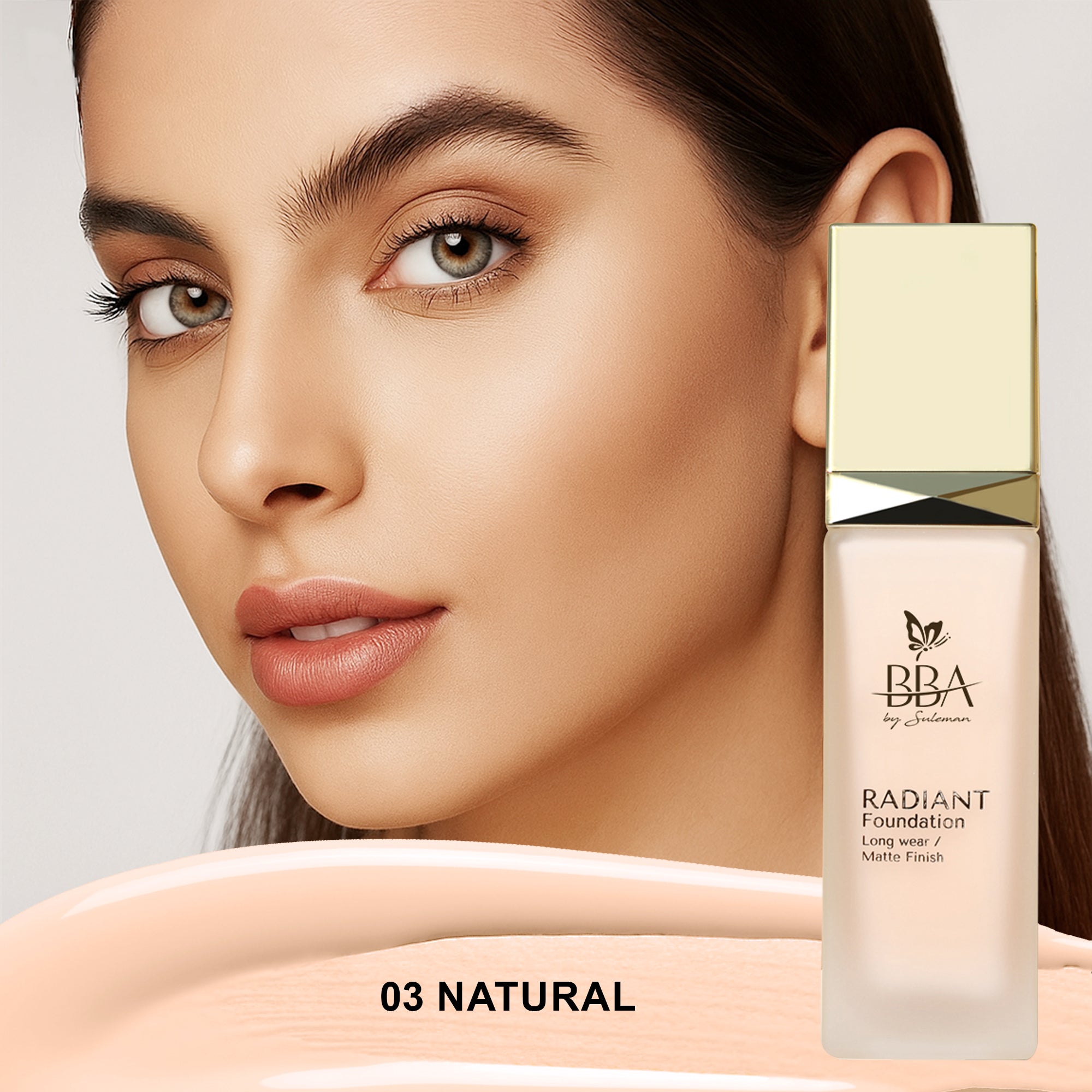 Radiant Foundation