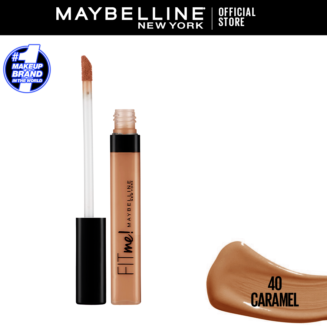 Maybelline New York Fit Me Concealer