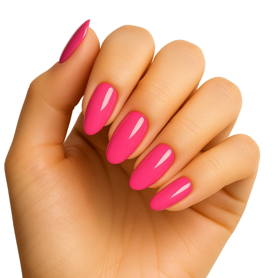 Studio Nails