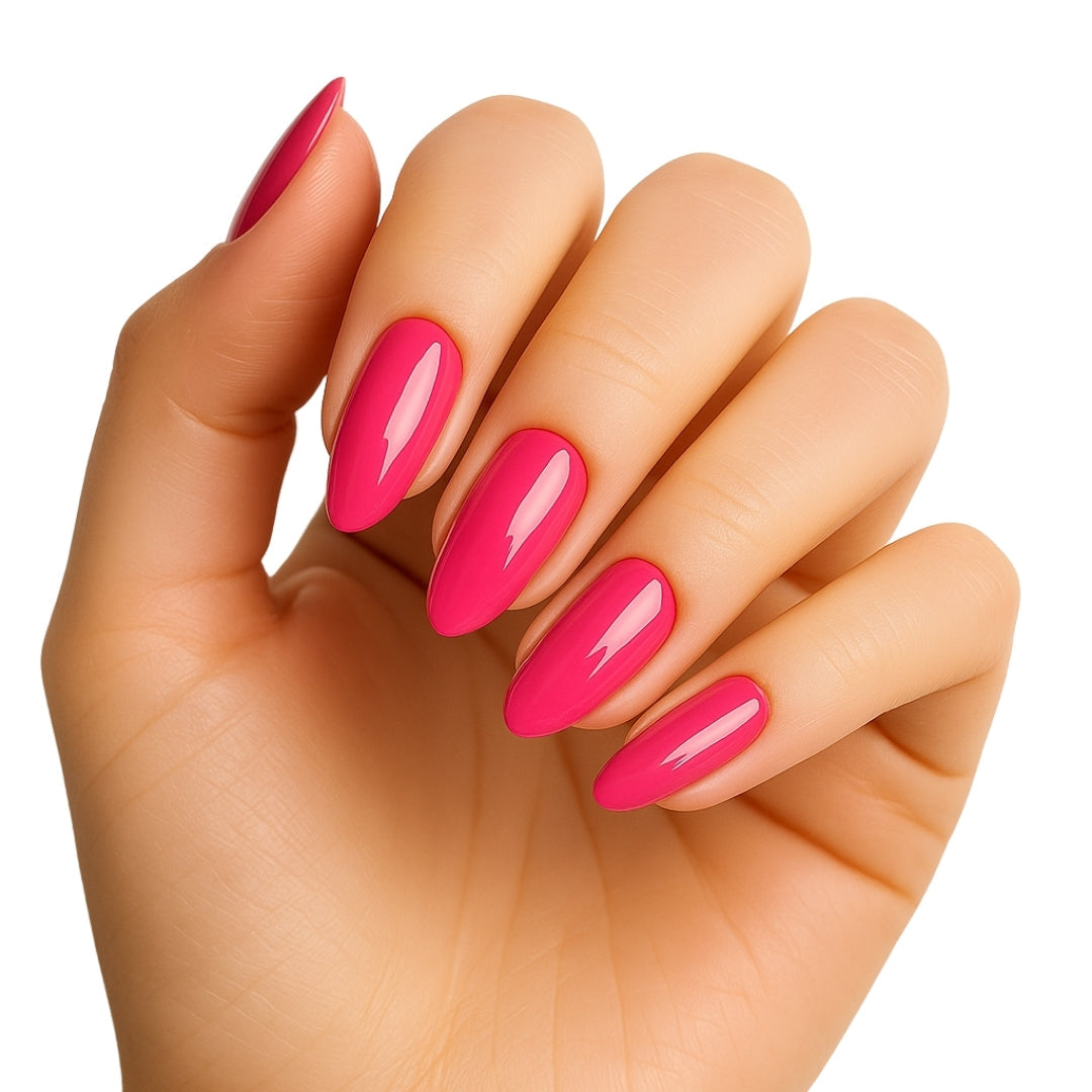 Studio Nails