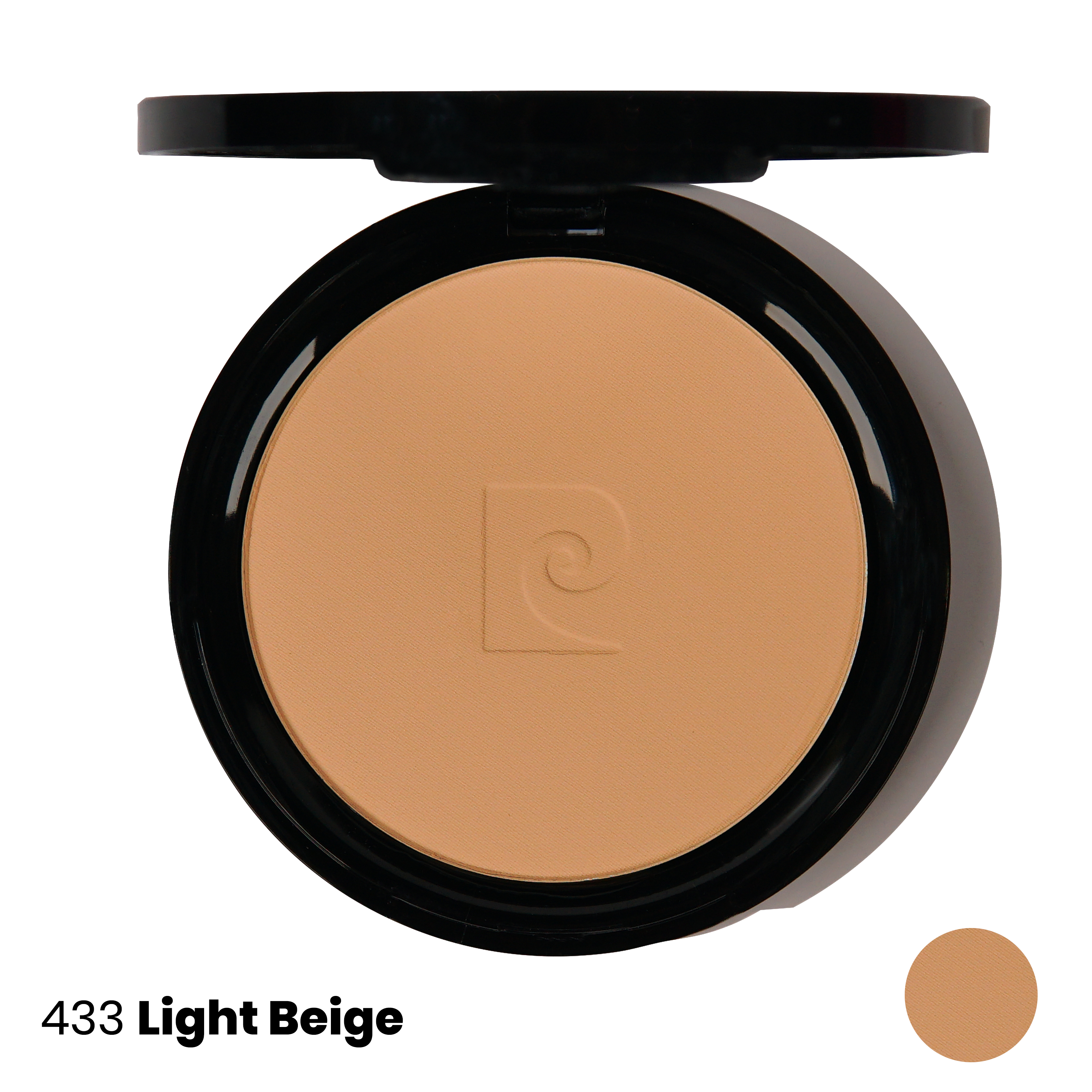 Porcelain Edition Compact Powder