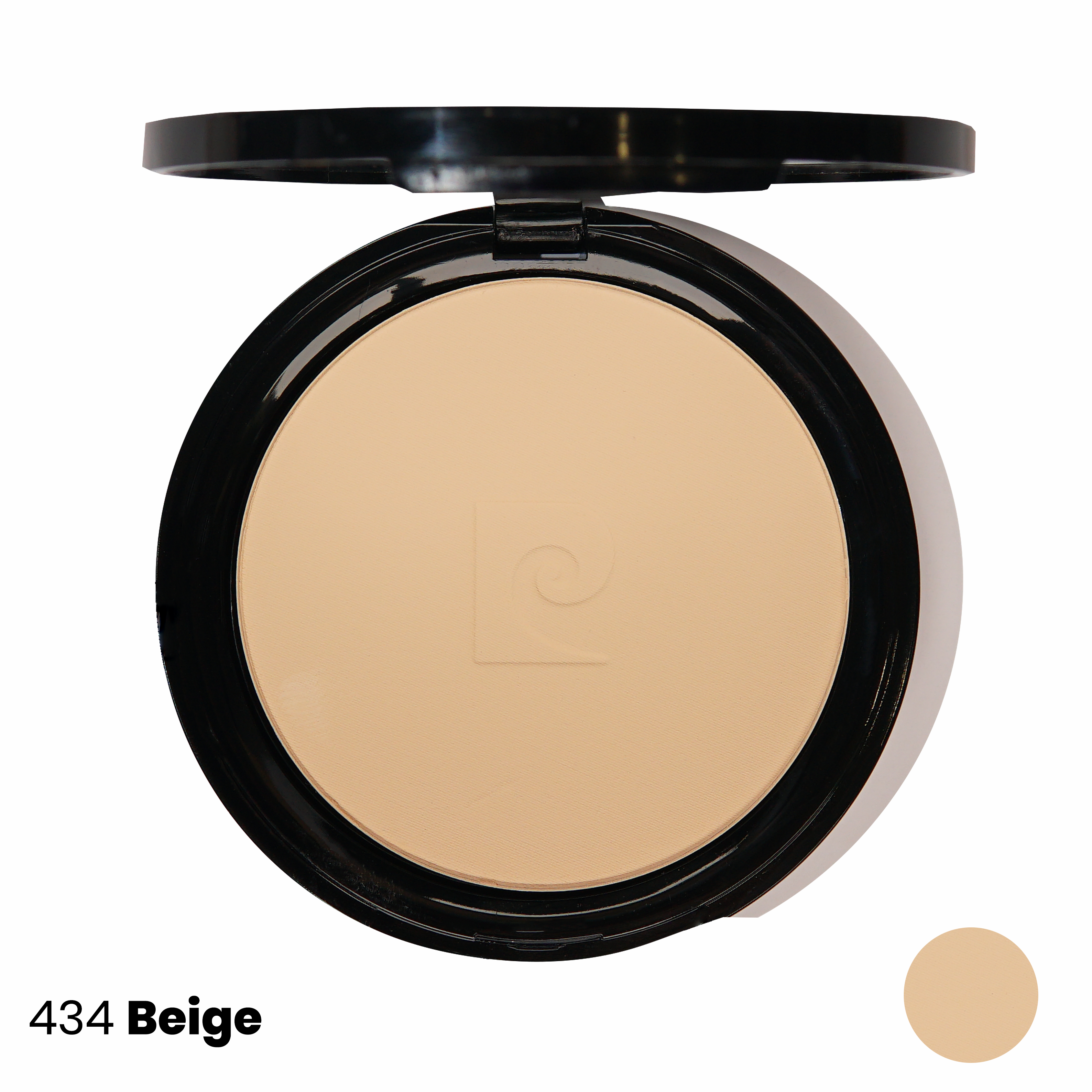 Porcelain Edition Compact Powder