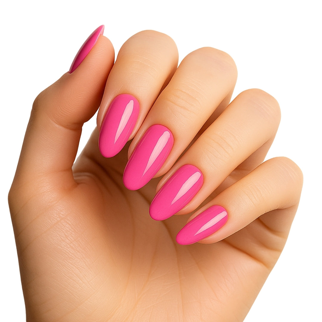 Studio Nails