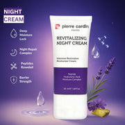Revitalizing Night Cream 50ml