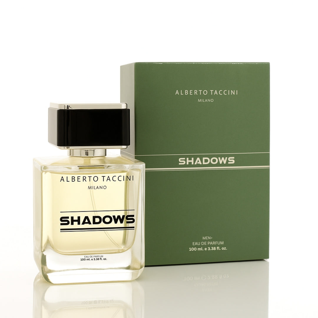 Alberto Taccini Milano Shadows EDP 100ml