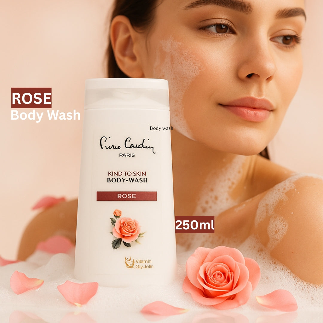 Kind To Skin Body Wash 250ml