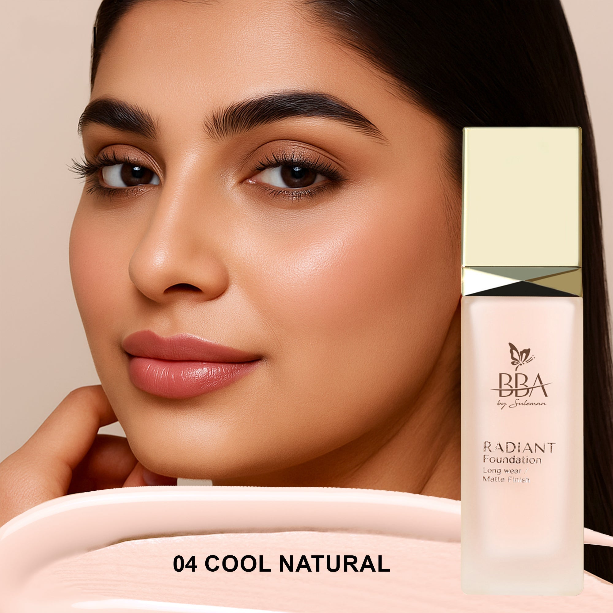 Radiant Foundation