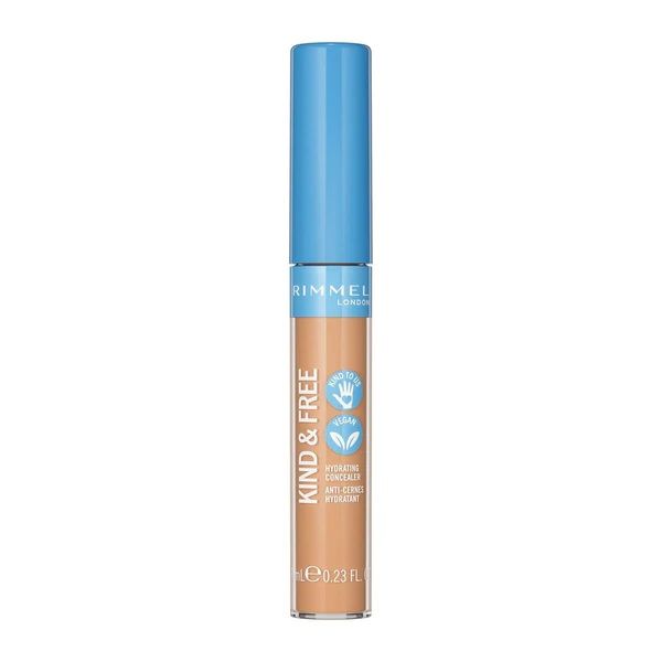 Rimmel London Kind & Free Hydrating Concealer