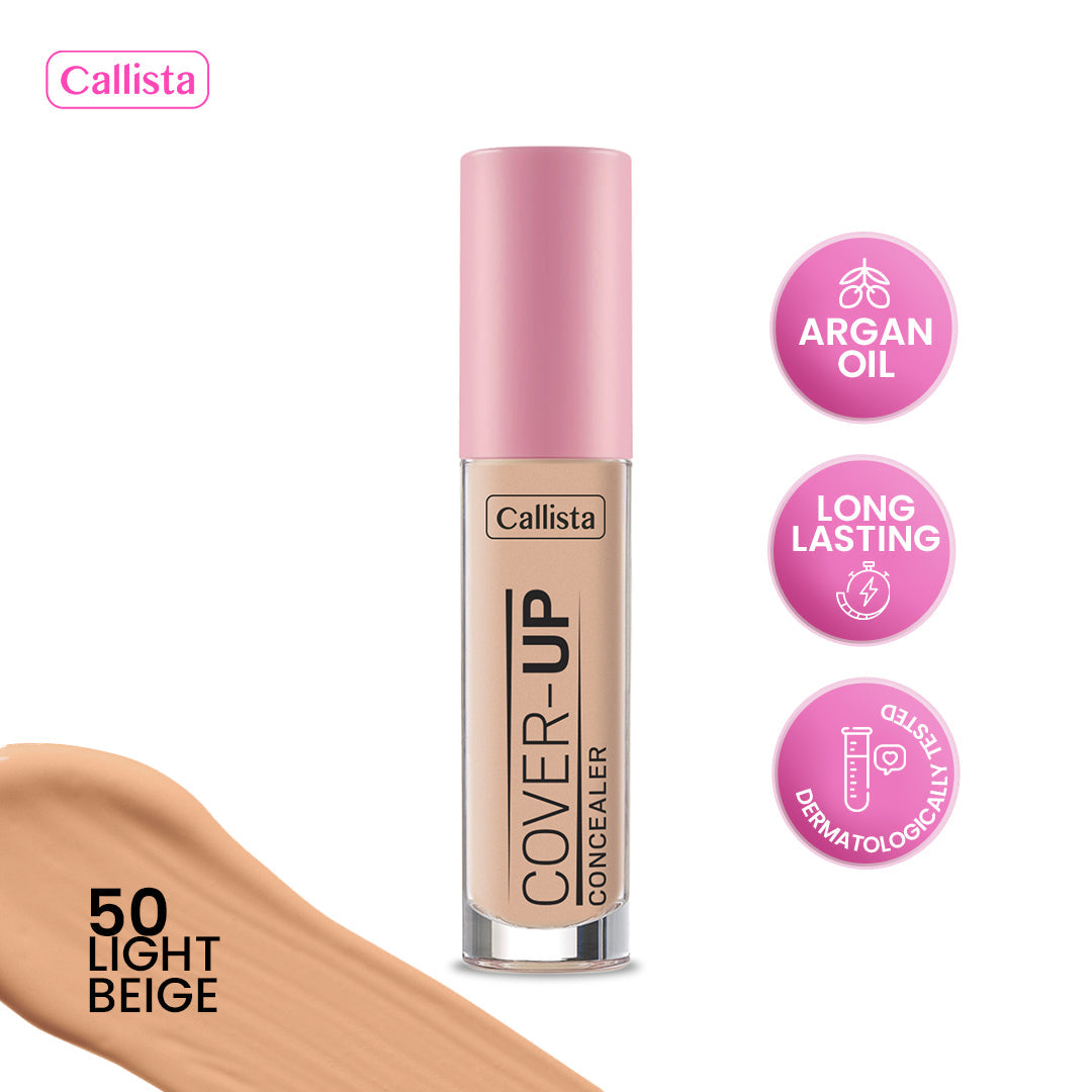 Cover-Up Concealer
