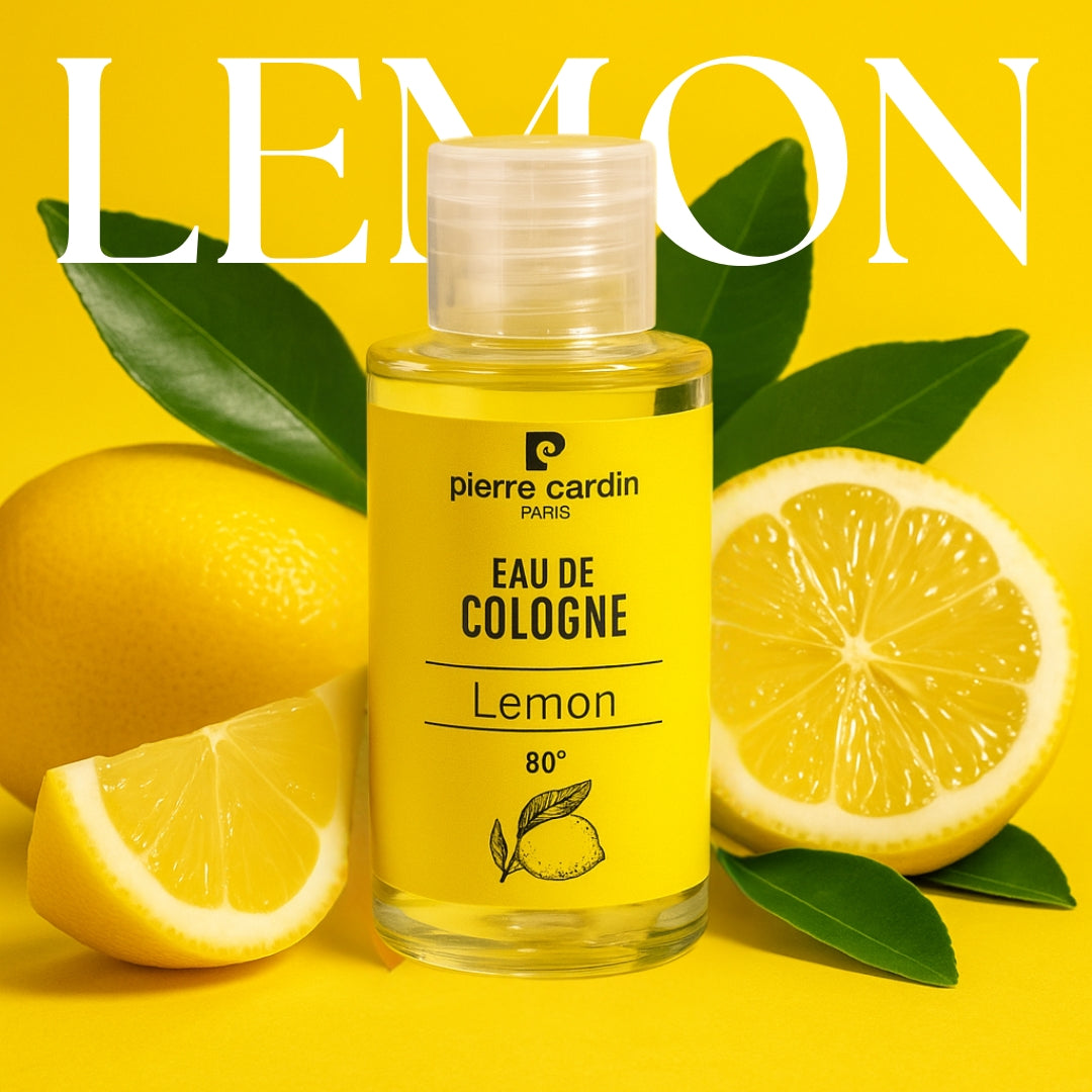 Eau De Cologne 50ml
