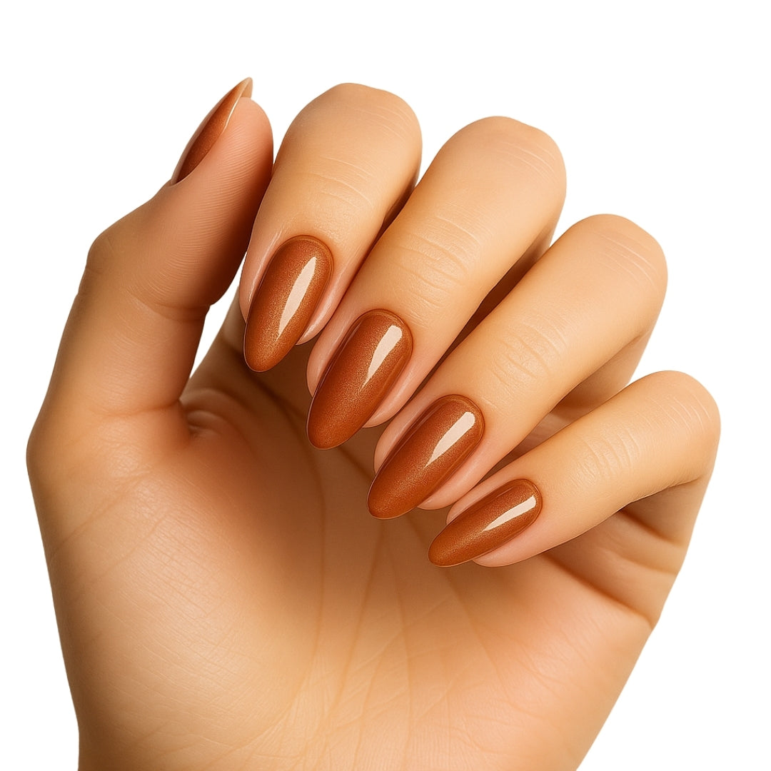 Studio Nails