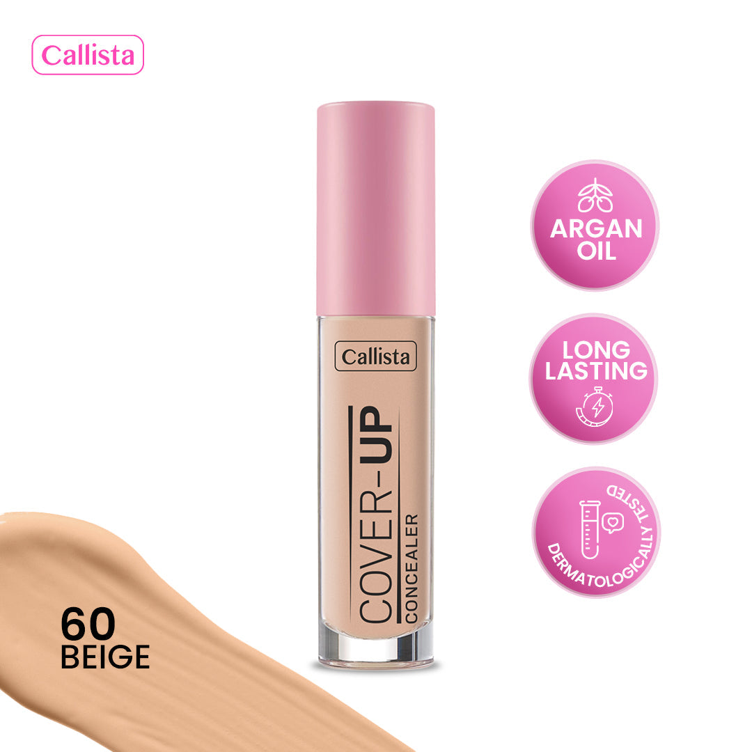 Cover-Up Concealer