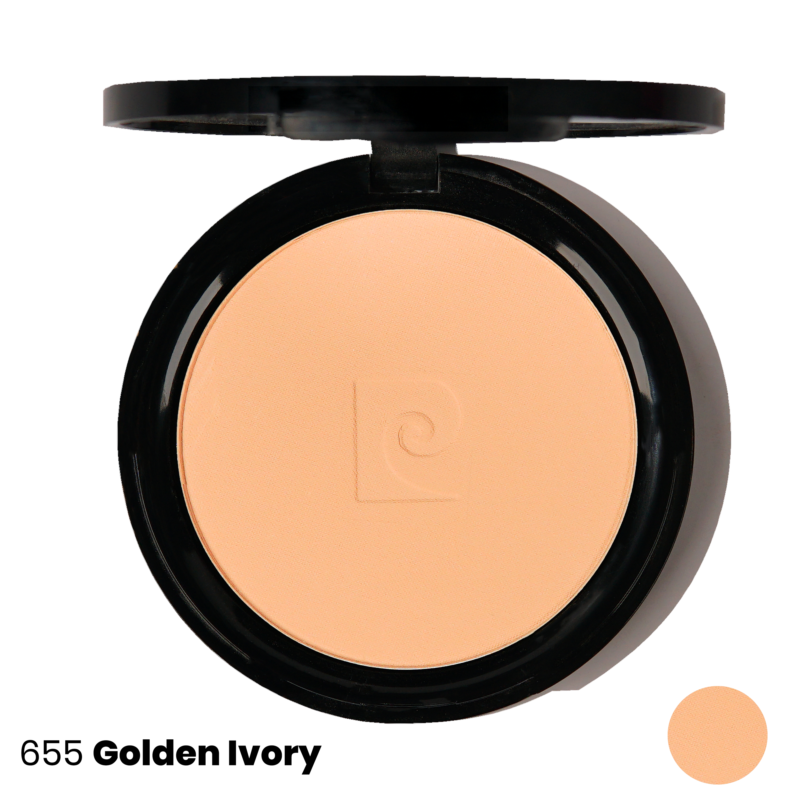 Porcelain Edition Compact Powder