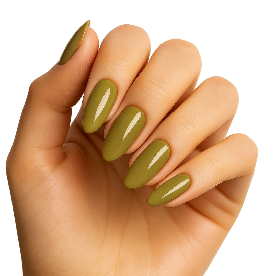 Studio Nails