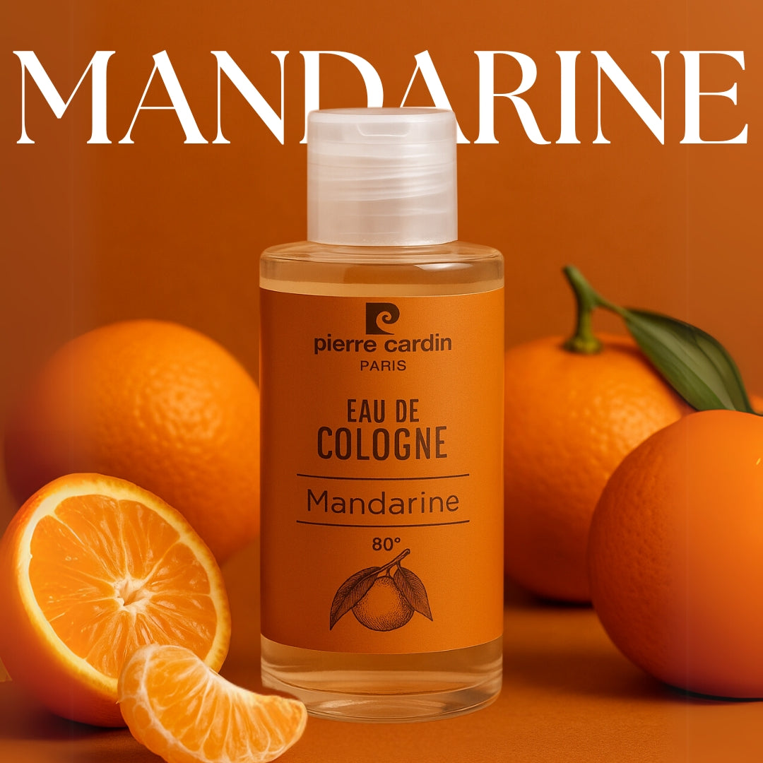 Eau De Cologne 50ml