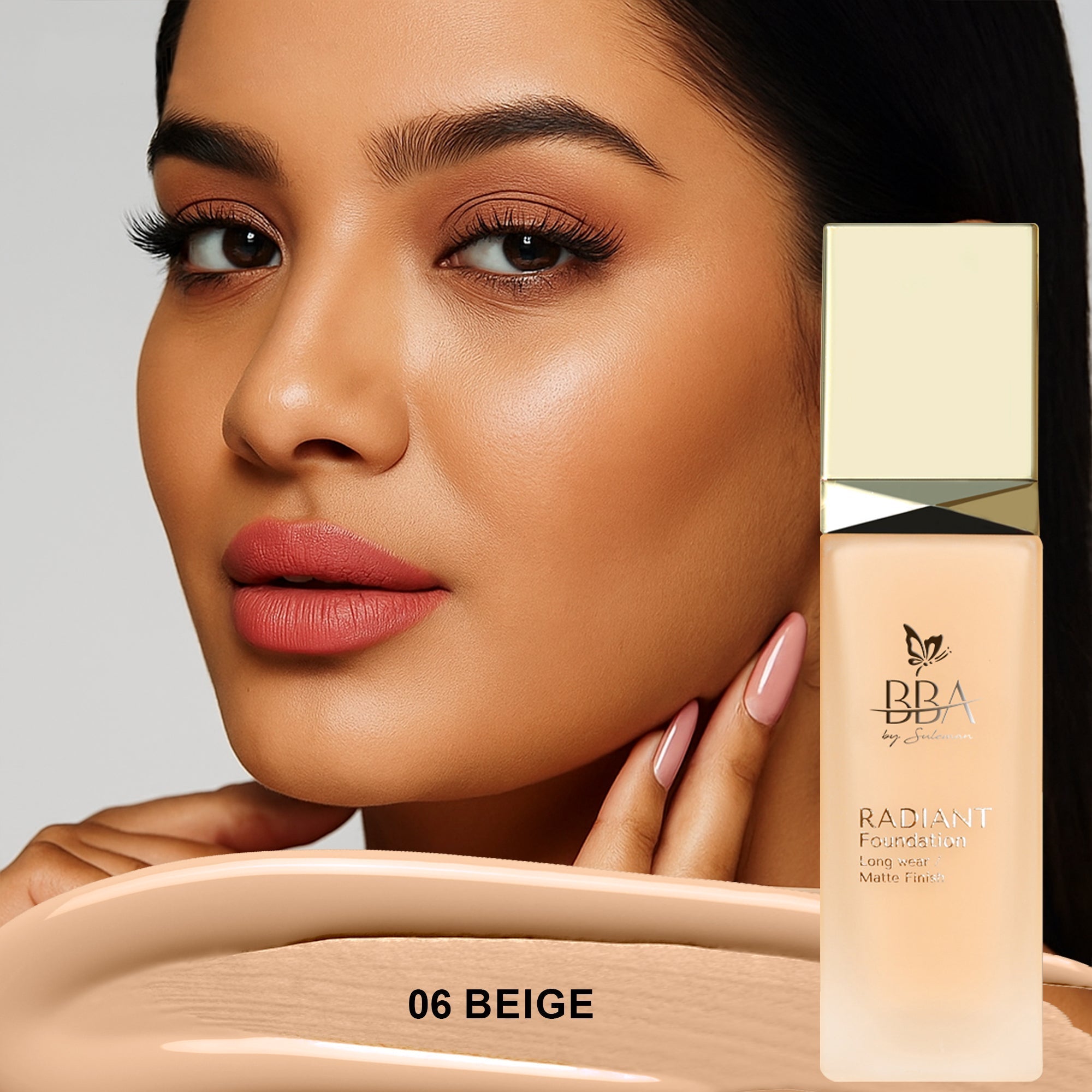 Radiant Foundation