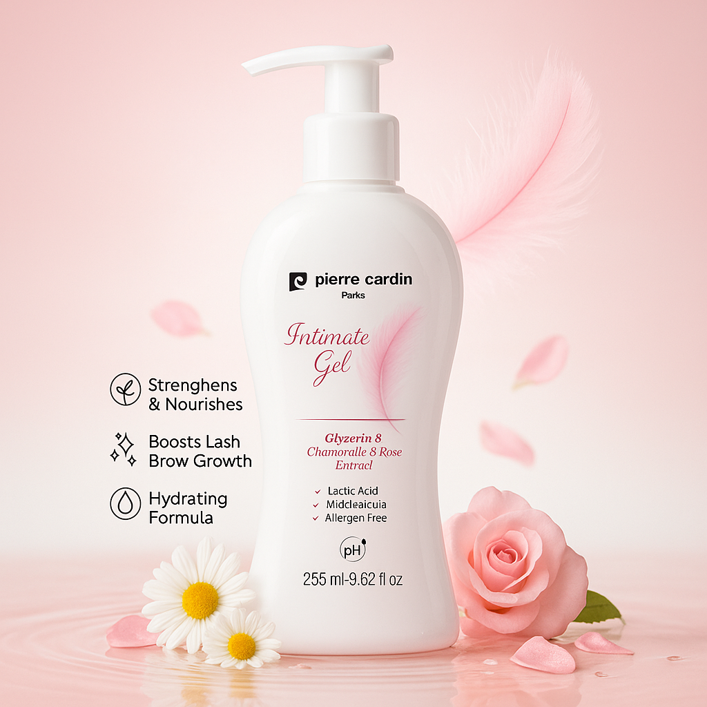 Intimate Gel 255ml