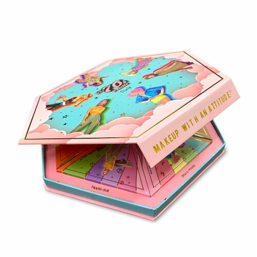 70s Palette Set - 6 Palettes