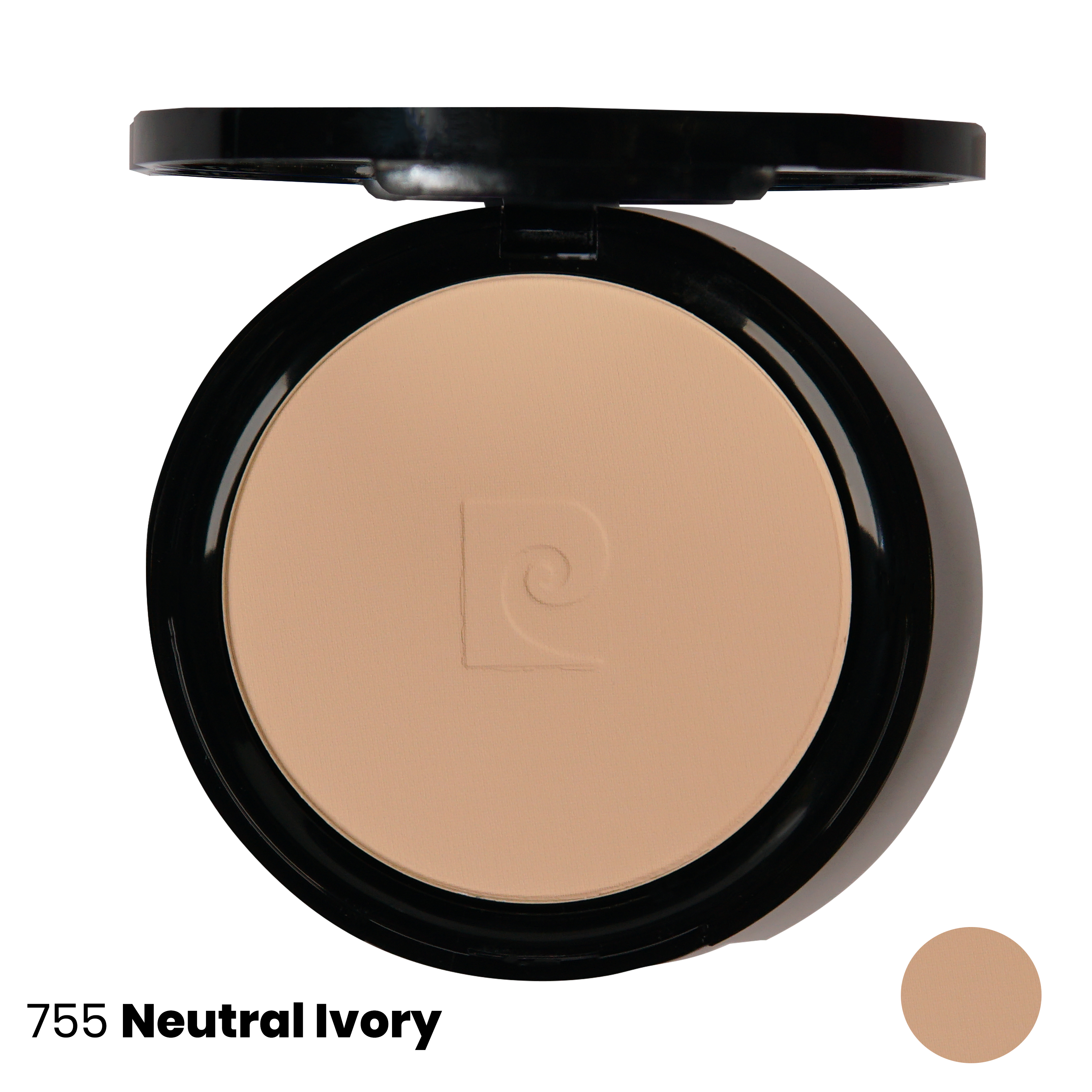 Porcelain Edition Compact Powder