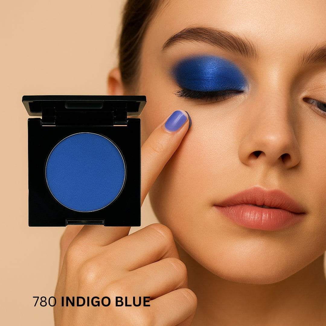 Pearly Velvet Eyeshadow