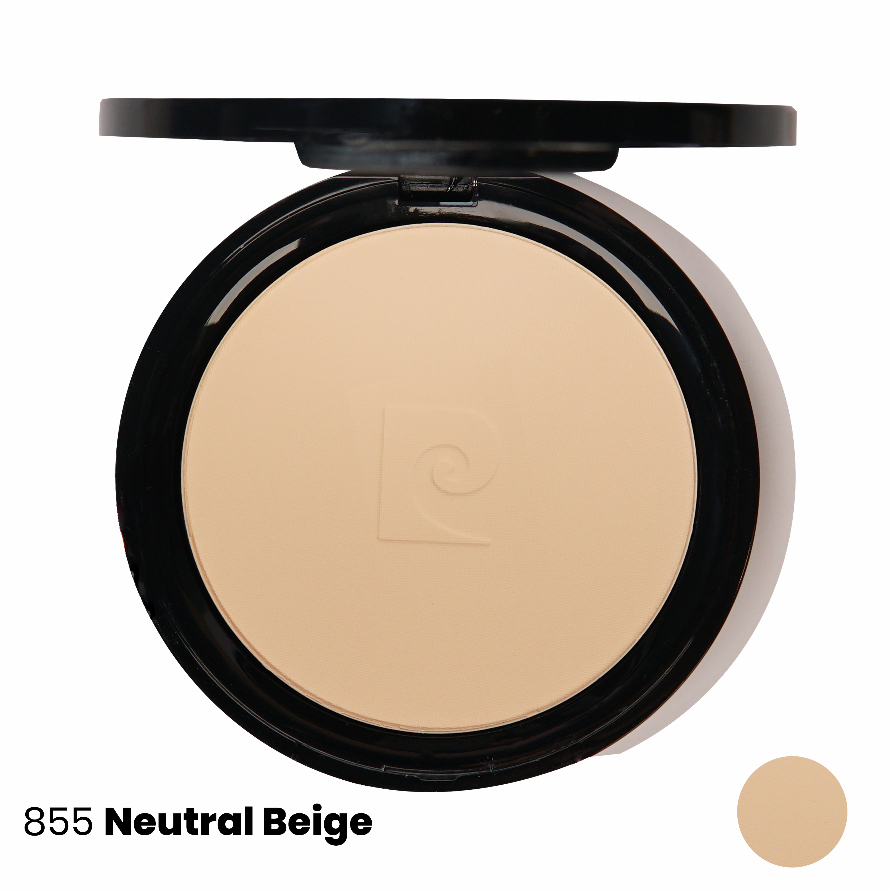 Porcelain Edition Compact Powder