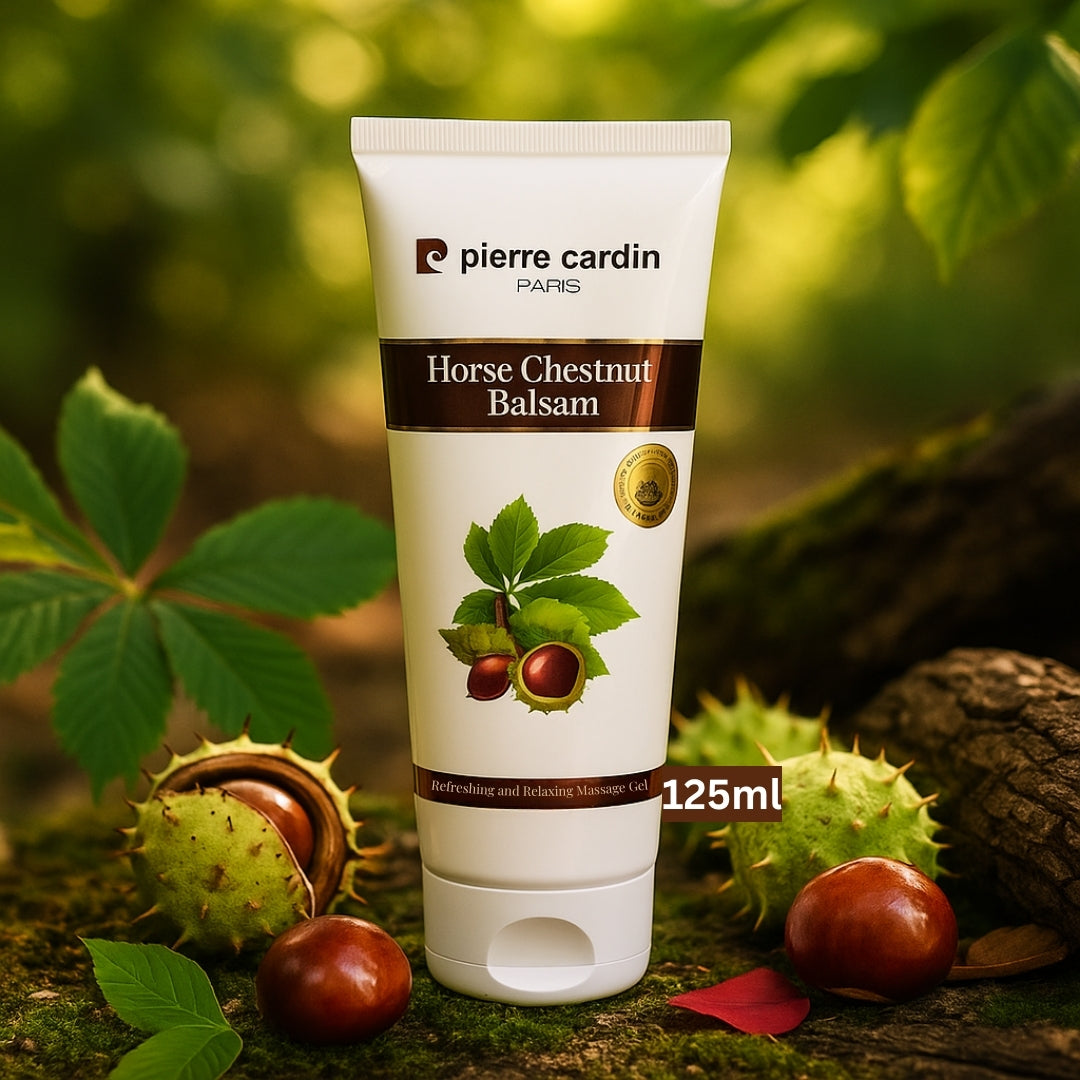 Refreshing And Relaxing Massage Gel 125ml