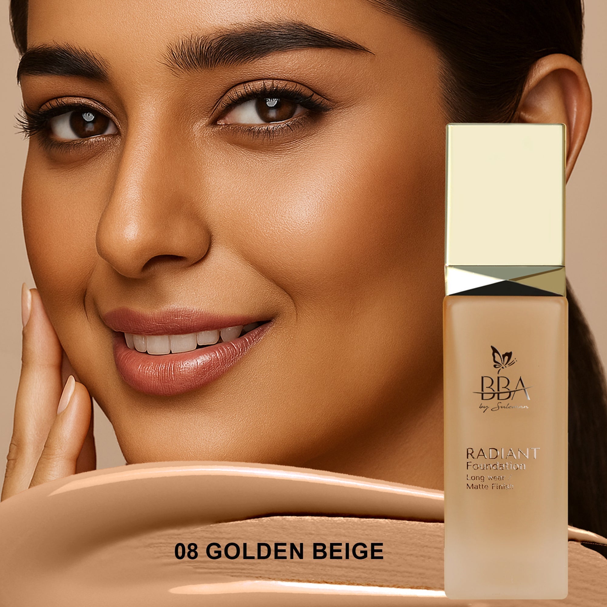 Radiant Foundation