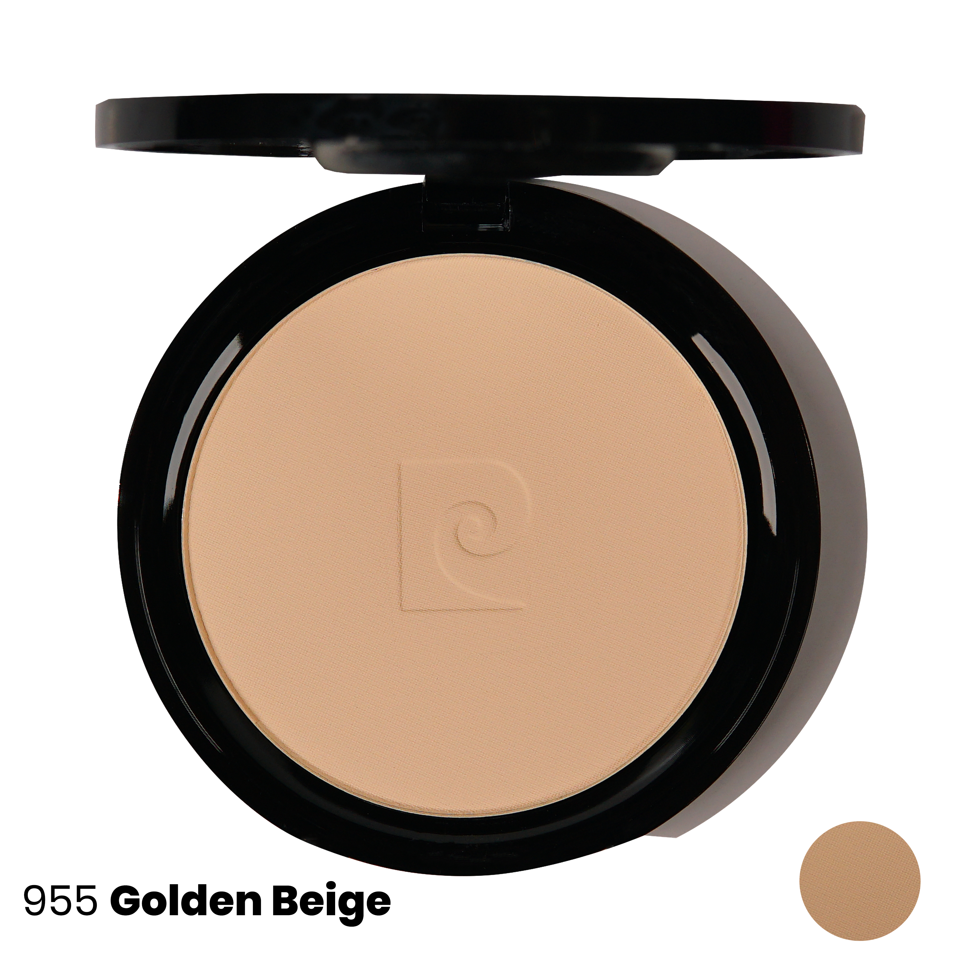 Porcelain Edition Compact Powder