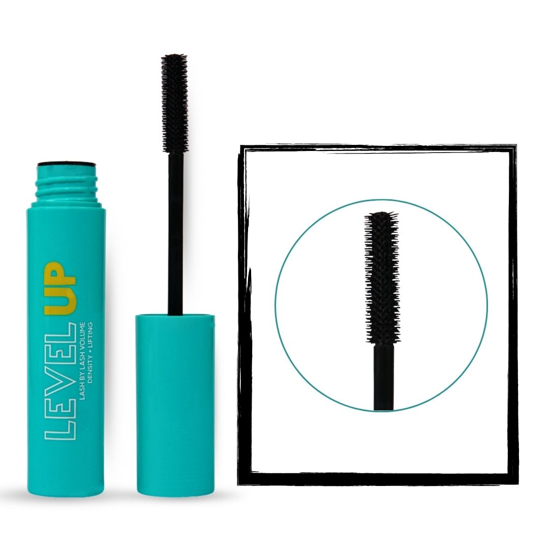 Level Up Density & Lifting Mascara