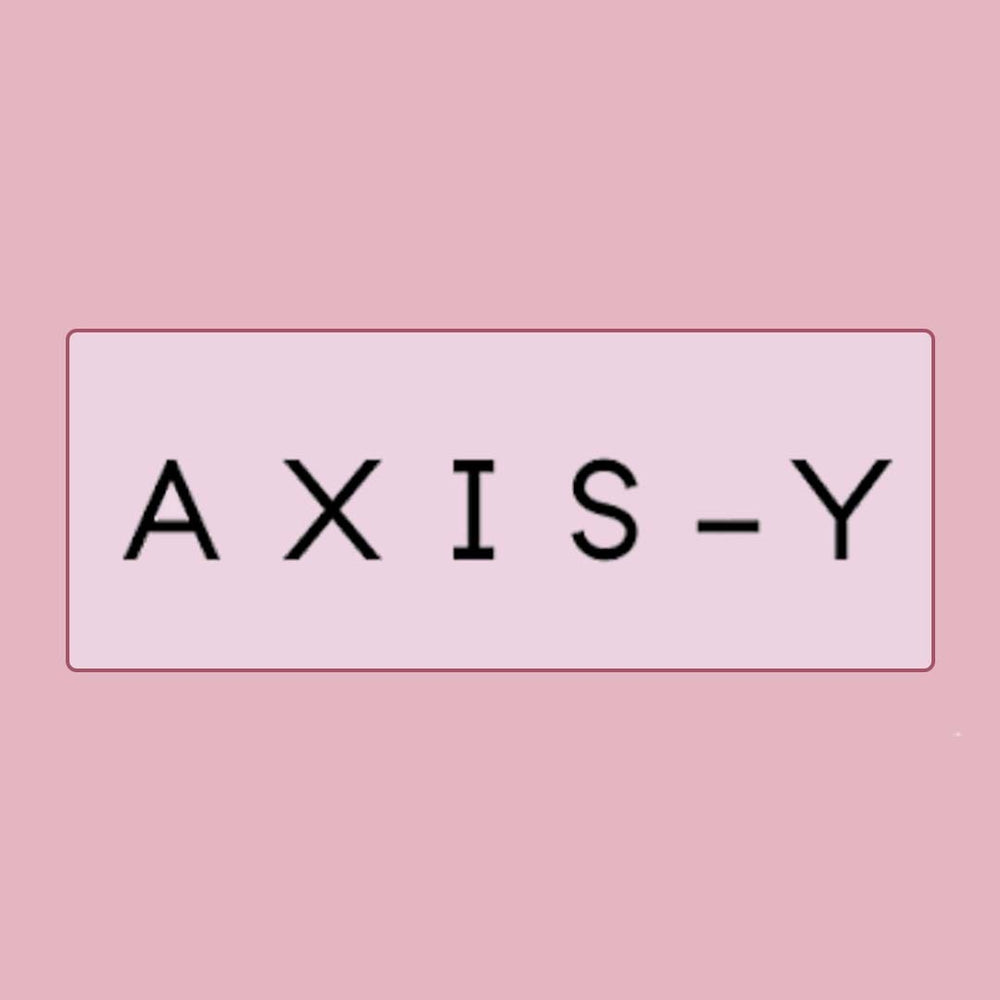 X-Axis