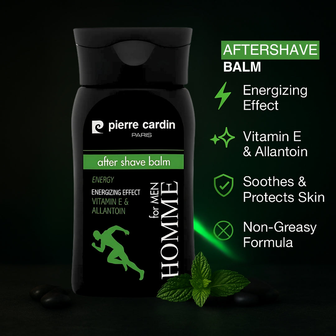 After Shave Balm For Men 150ml