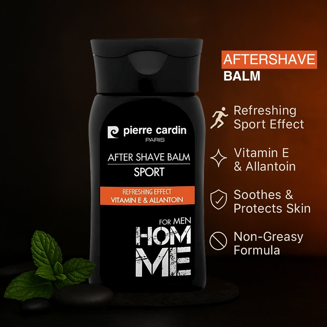 After Shave Balm For Men 150ml