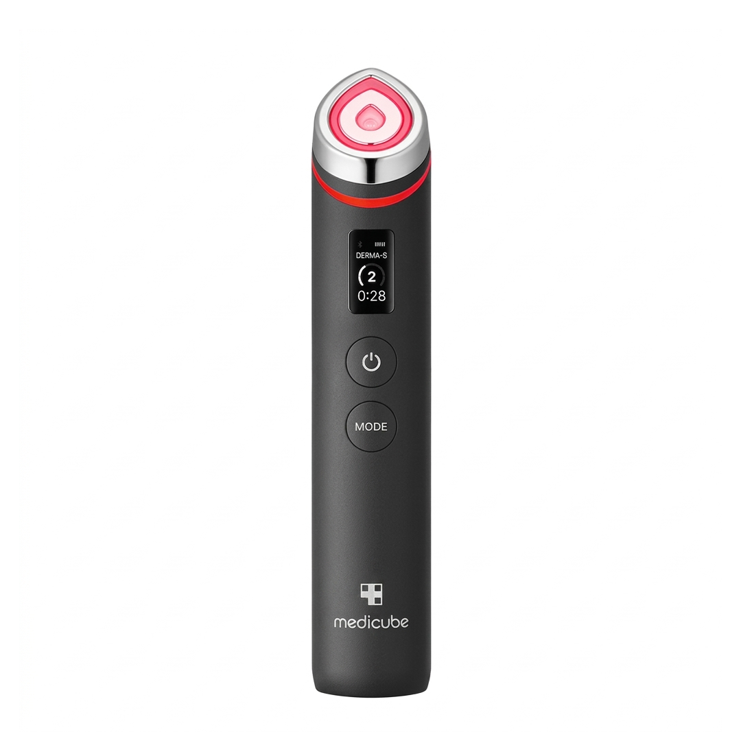 Medicube AGE-R Booster Pro Black
