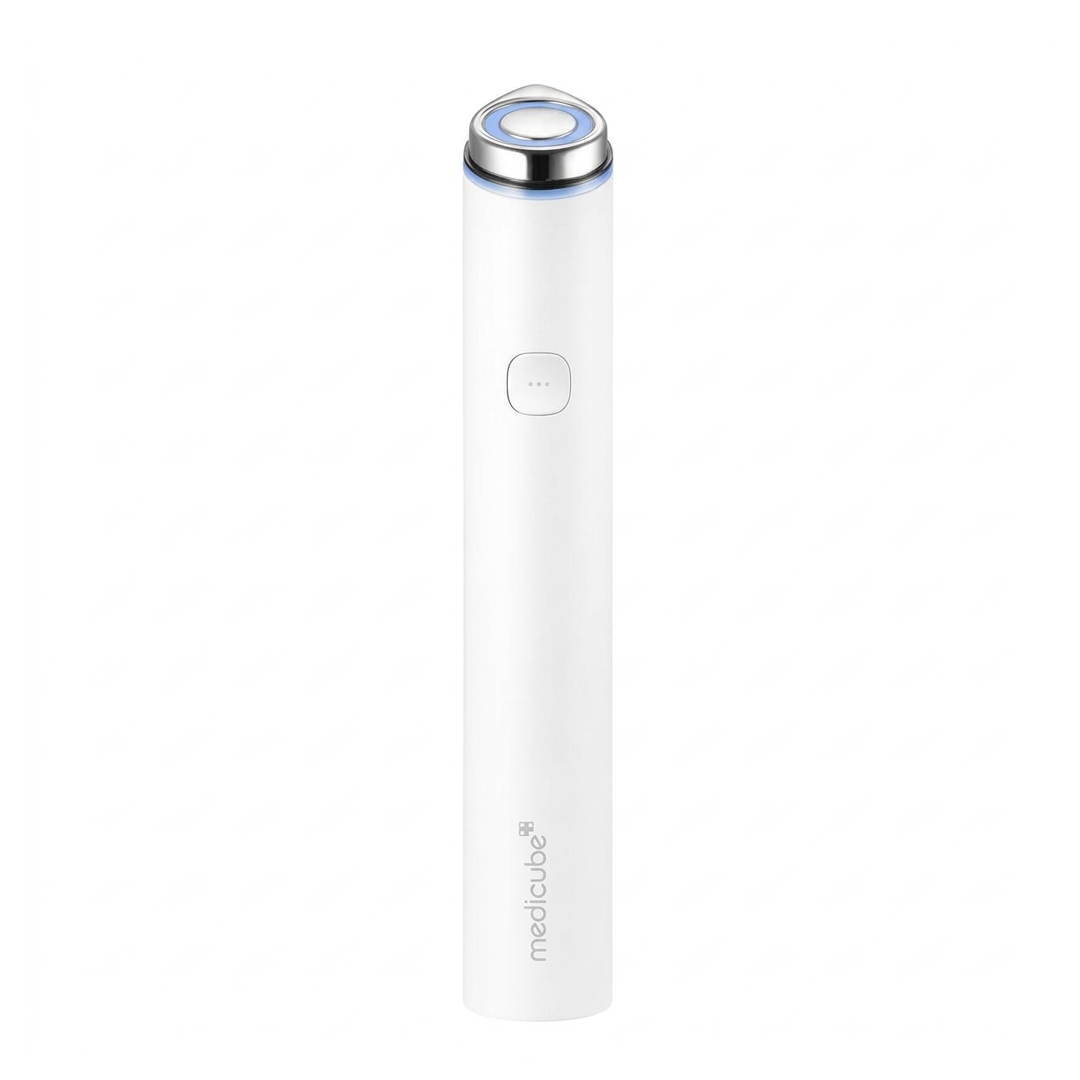 Medicube AGE-R Booster Pro Mini White