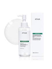 Anua Heartleaf Pore Control Cleansing Oil Mild 200ml