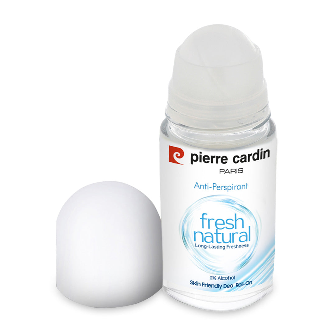 Anti-Perspirant 50ml