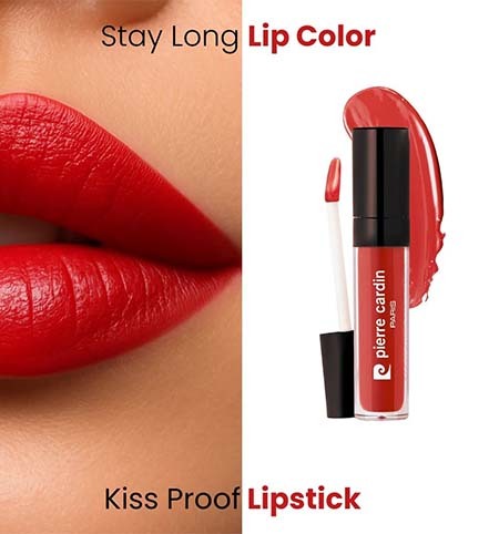 Pierre Cardin Paris Cosmetics
