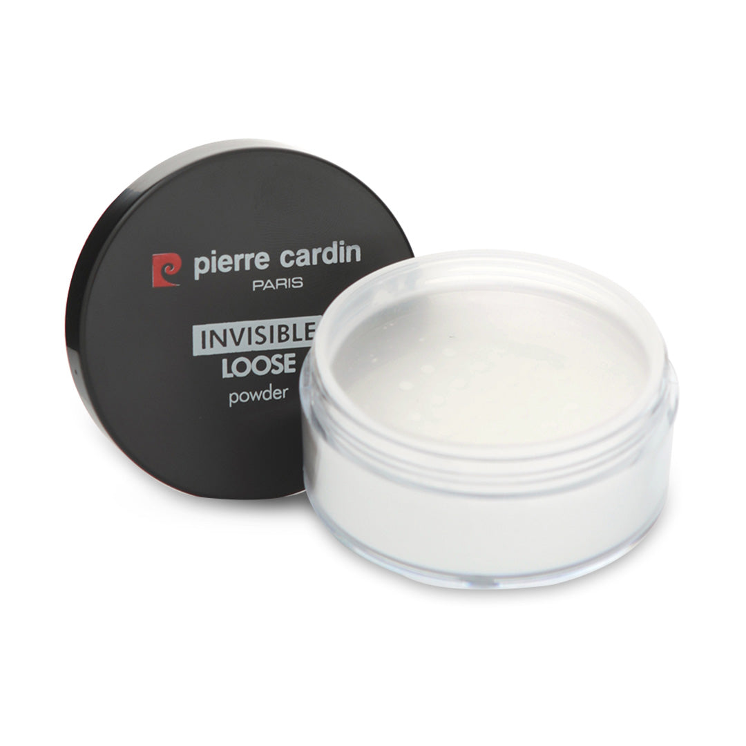 Loose Powder