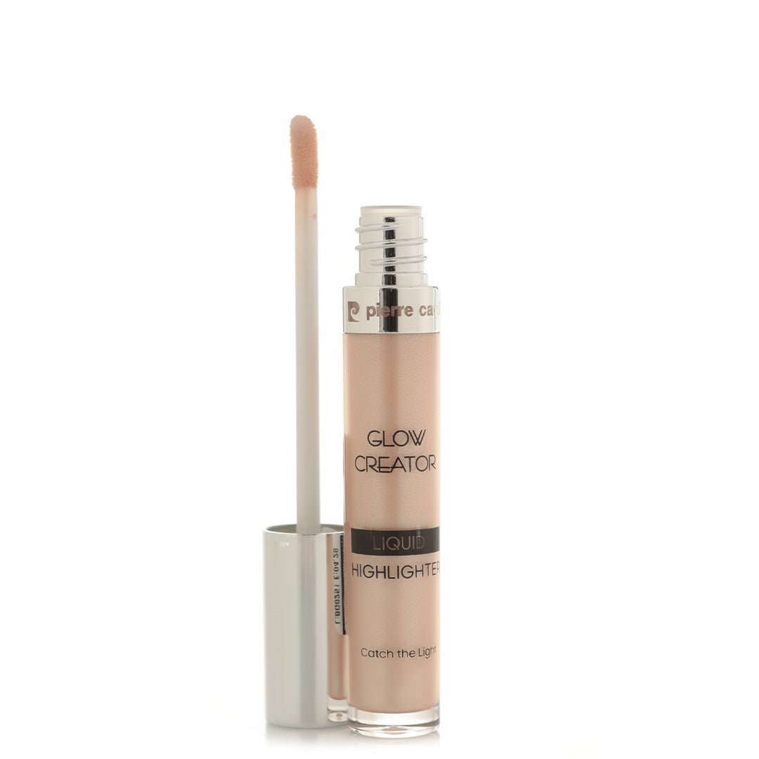 Glow Creator Liquid Highlighter