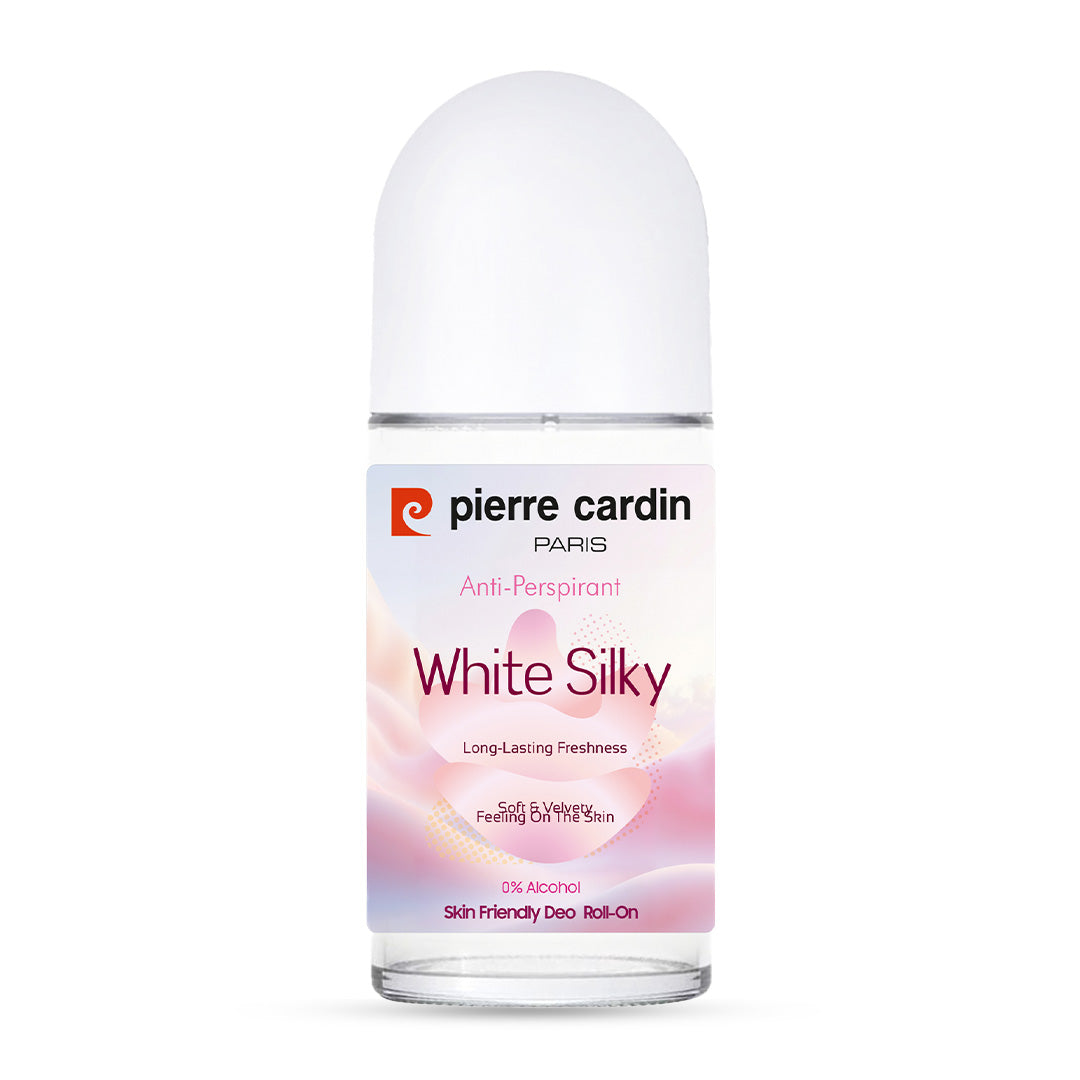 Anti-Perspirant 50ml