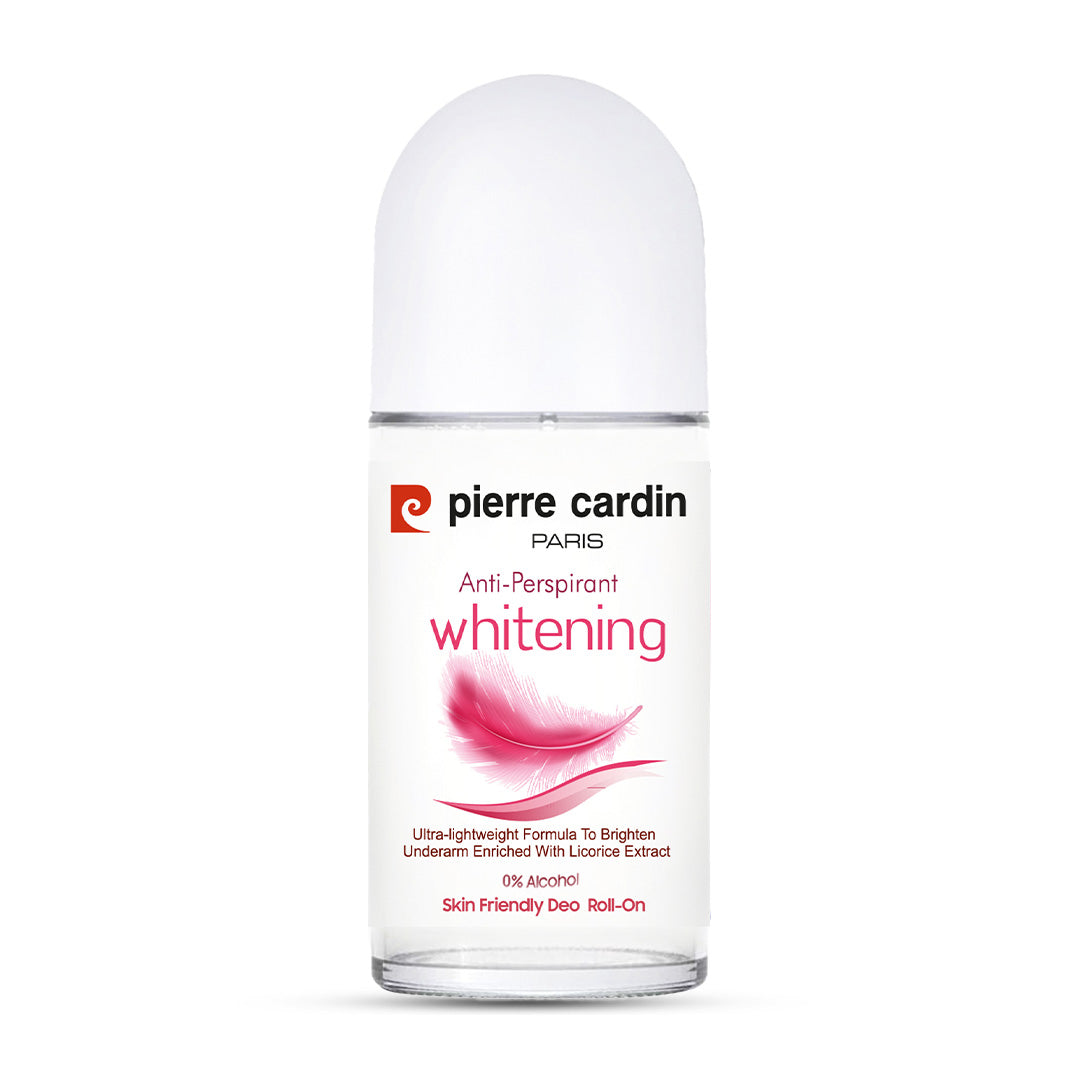 Anti-Perspirant 50ml