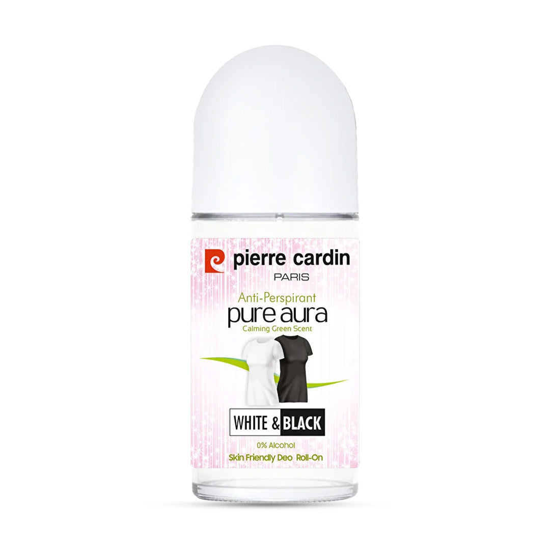 Anti-Perspirant 50ml