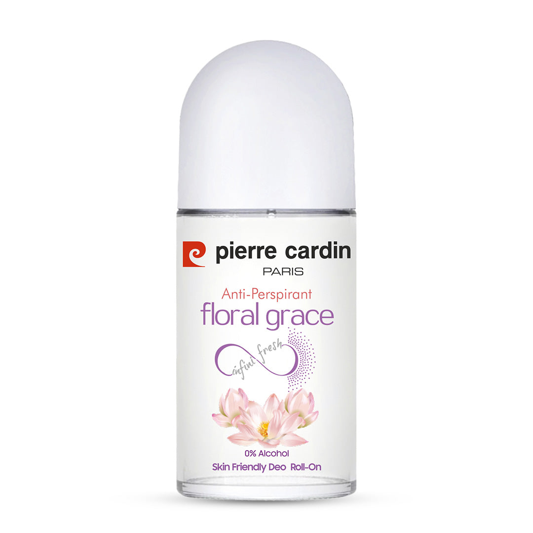 Anti-Perspirant 50ml