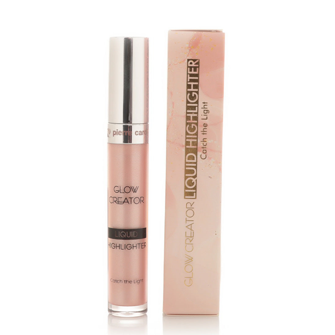 Glow Creator Liquid Highlighter