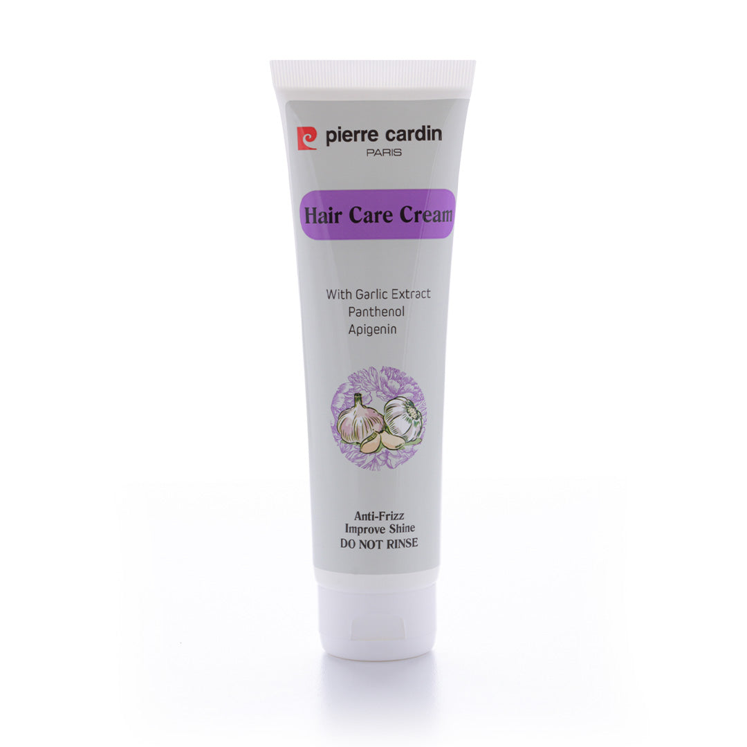 Anti Frizz Hair Care Cream