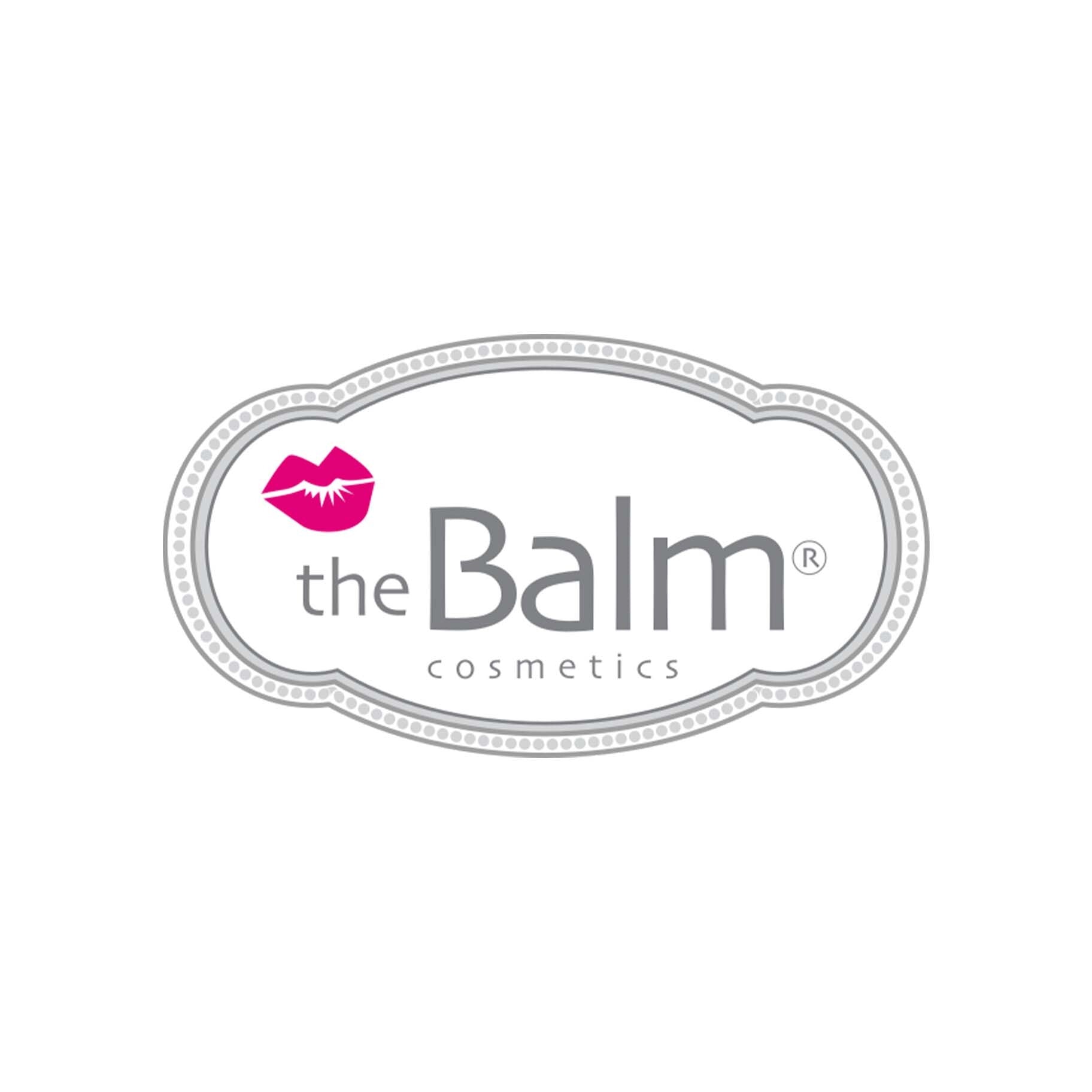 The Balm Cosmetics