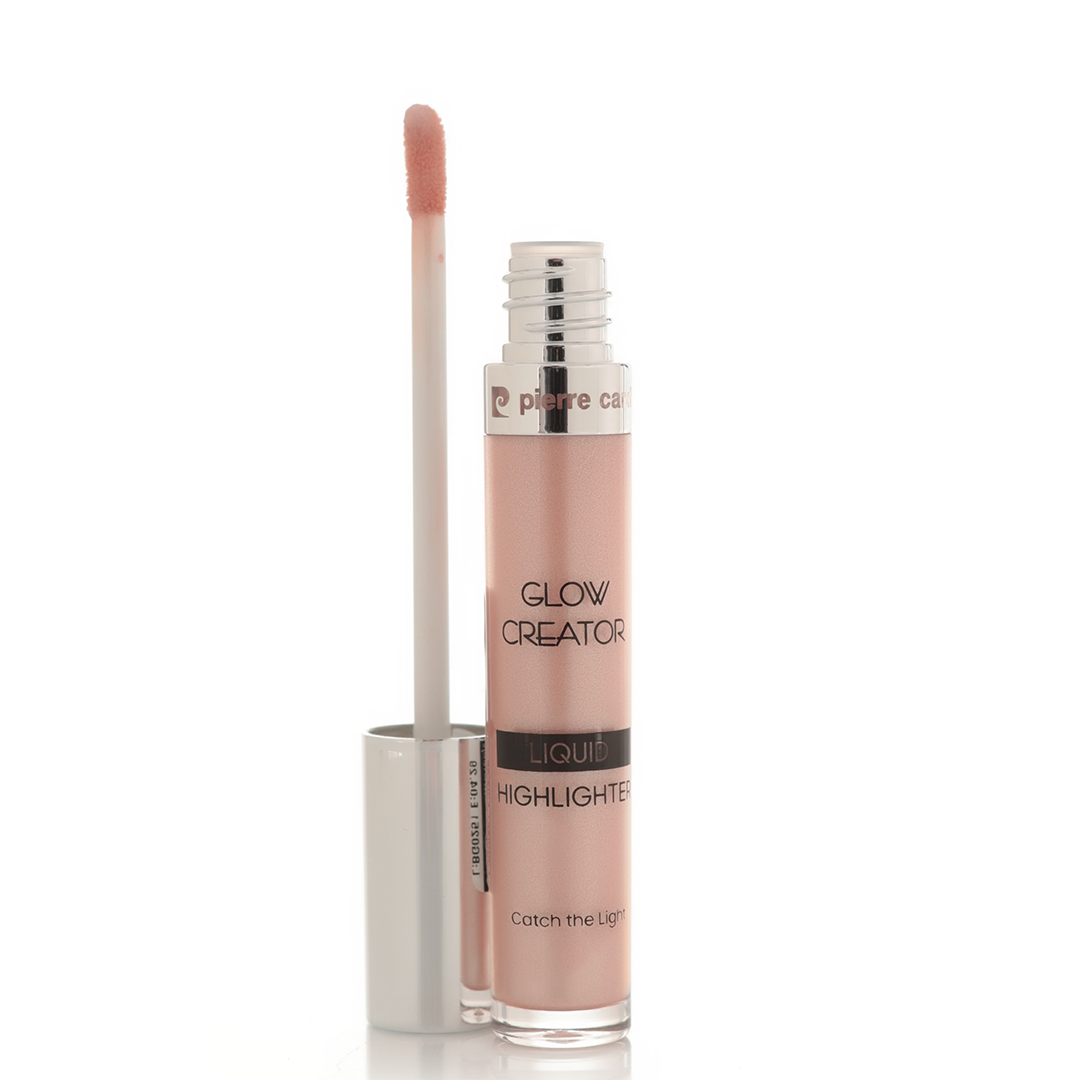 Glow Creator Liquid Highlighter