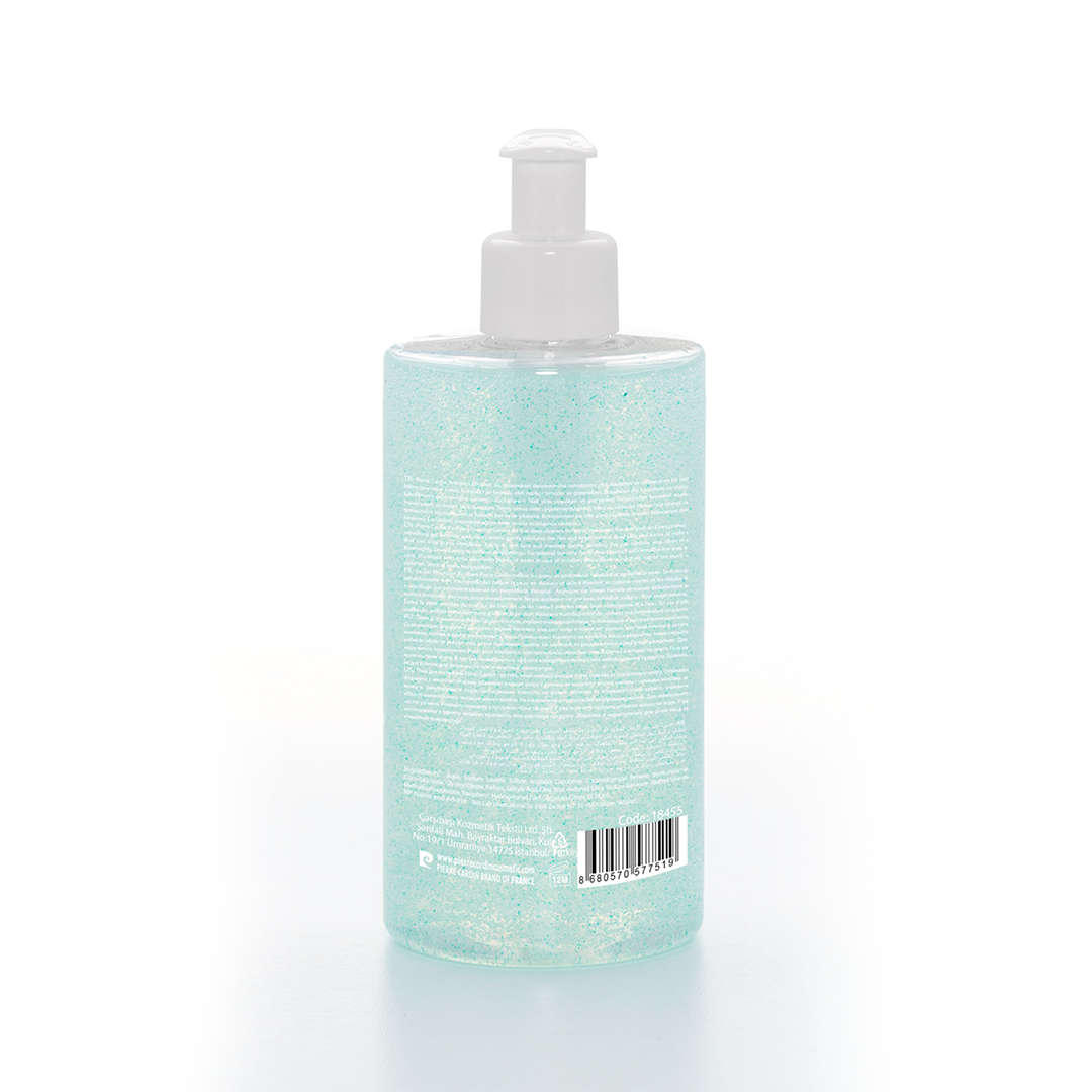 Purifying Facial Gel For Oil Sensitive Skin 350ml