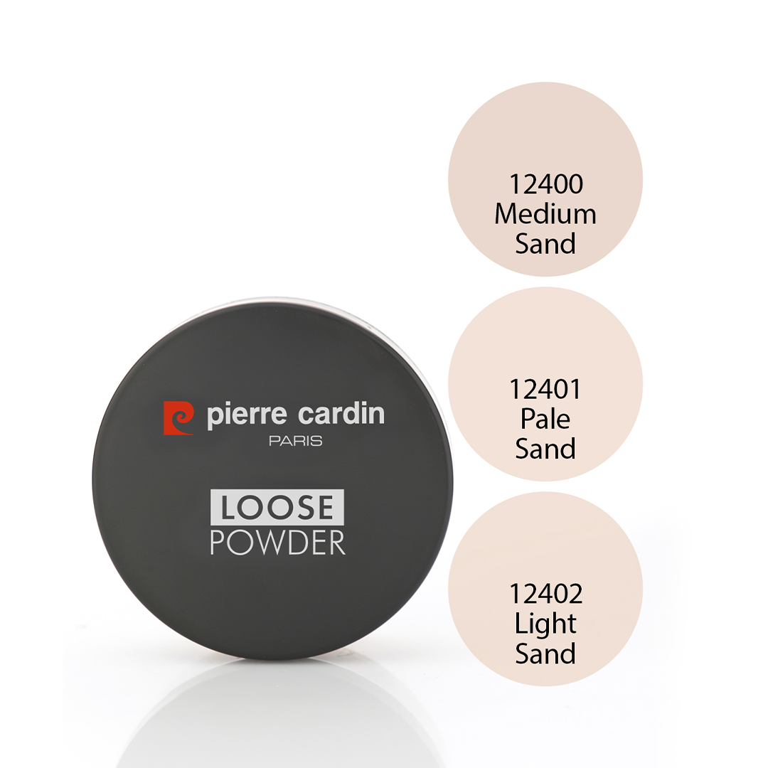Loose Powder