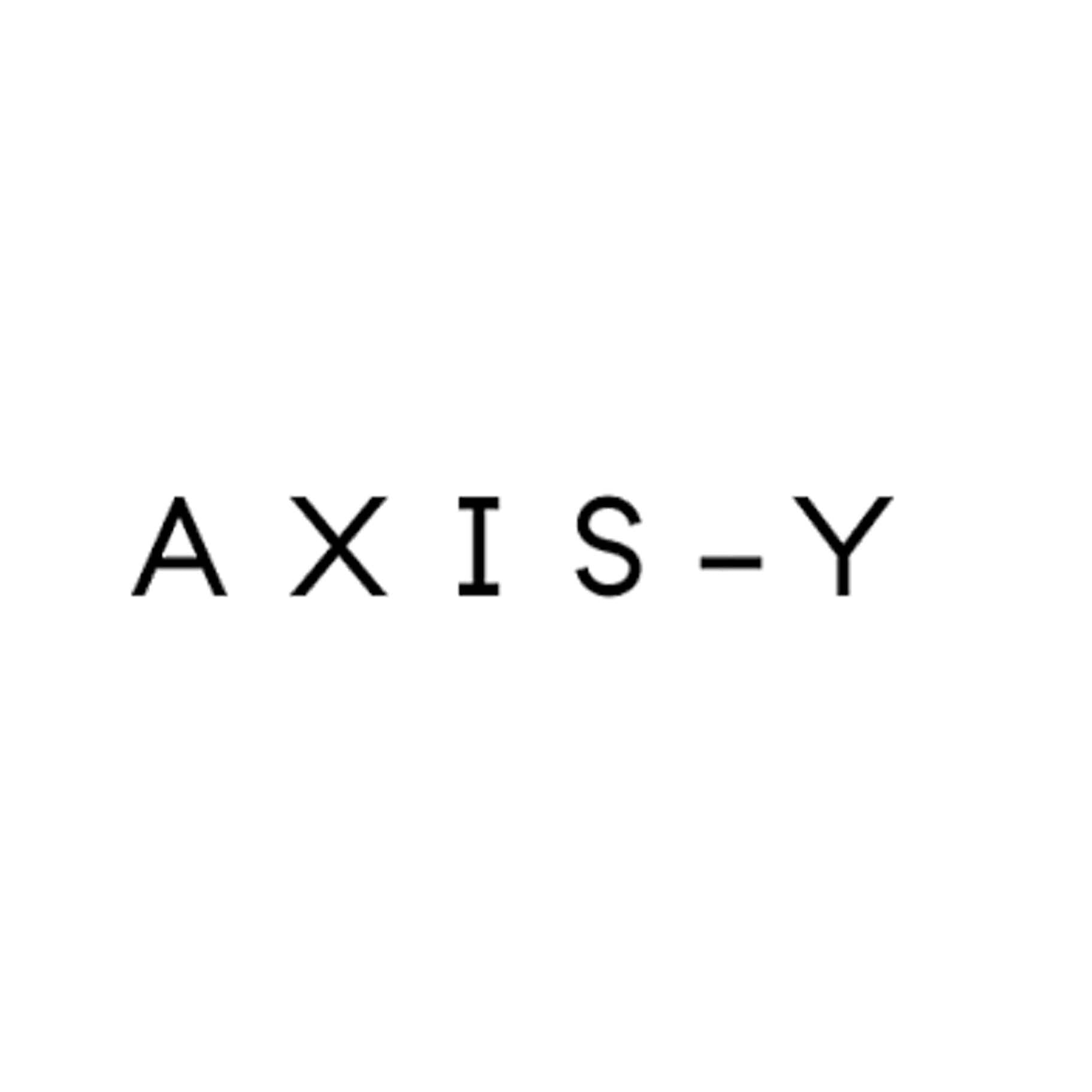 Axis - Y